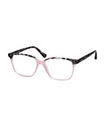 LEGRE LE448 Eyeglasses Tortoise Pink Fade 52mm - $108.00