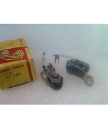Bosch 01185 Points Set NOS - $13.52 CAD