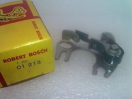 Bosch 01213 Points Set Contact NOS - £7.82 GBP