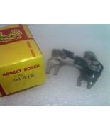 Bosch 01213 Points Set Contact NOS - $13.52 CAD