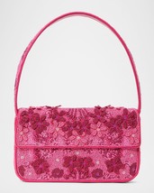 Tommy Floral Shoulder Bag - $374.65