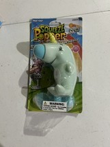 Narwhal Whale Popper Soft Foam Shooter Shoots 20ft Dart Gun Pop Ball Squ... - $6.56 CAD