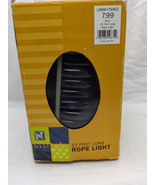 Linens N Things Blue 12 Foot Long Rope Light - €18,47 EUR