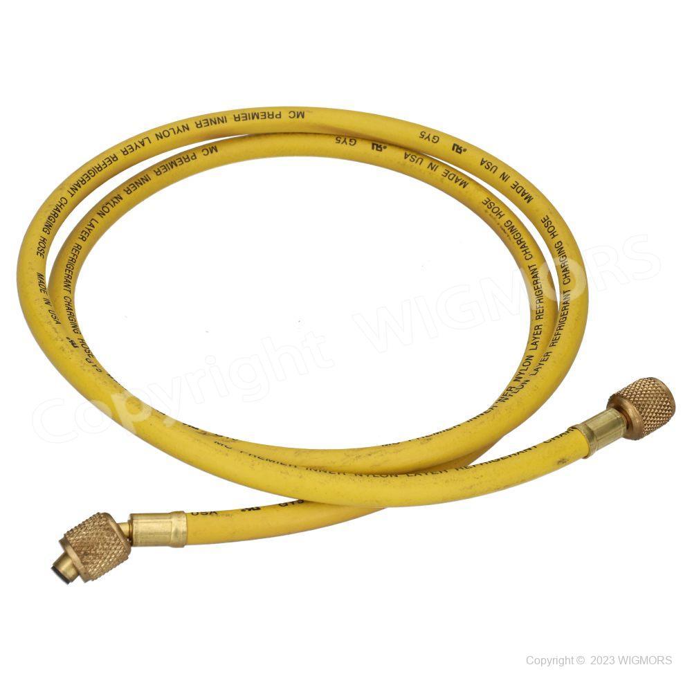 Hose Mastercool nylon Y 150cm 47602 - $22.47
