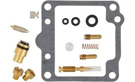K&amp;L Carburetor Carb Rebuild Repair Kit Kawasaki KZ1100A KZ1100 KZ 1000 1... - $22.55