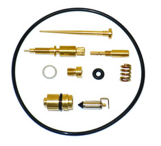 K&amp;L Carburetor Carb Rebuild Repair Kit Honda CB360G CB360 CB 360 G 74 18-2418 - £16.93 GBP