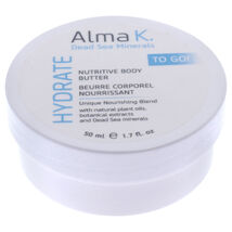 Nutritive Body Butter by Alma K for Women - 1.7 oz Body Butter - $13.99