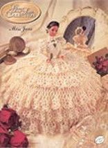 Annie&#39;s Attic Gems of the South Collection:Miss June - $3.19