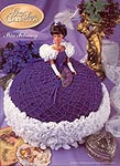 Annie's Attic Gems of the South Collection: Miss February - $3.19