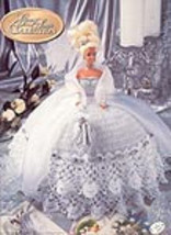 Annie&#39;s Attic Gems of the South Collection: Miss April - $3.19