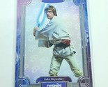 Luke Skywalker 2023 Kakawow Cosmos Disney 100 All Star Base Card CDQ-B-219 - $5.93
