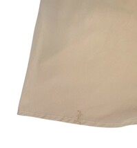 Preen Thornton Bregazzi Slip Dress Beige Size S Adjustable Straps image 8