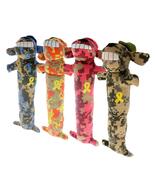 Multipet Loofa Dog Support Our Troops - €18,40 EUR
