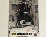 Walking Dead Trading Card #04 05 Michonne Dania Gurira - $1.97