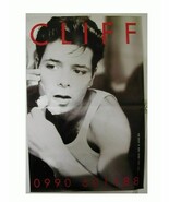 Cliff Richard Subway Poster Cliff Richards - €77,89 EUR