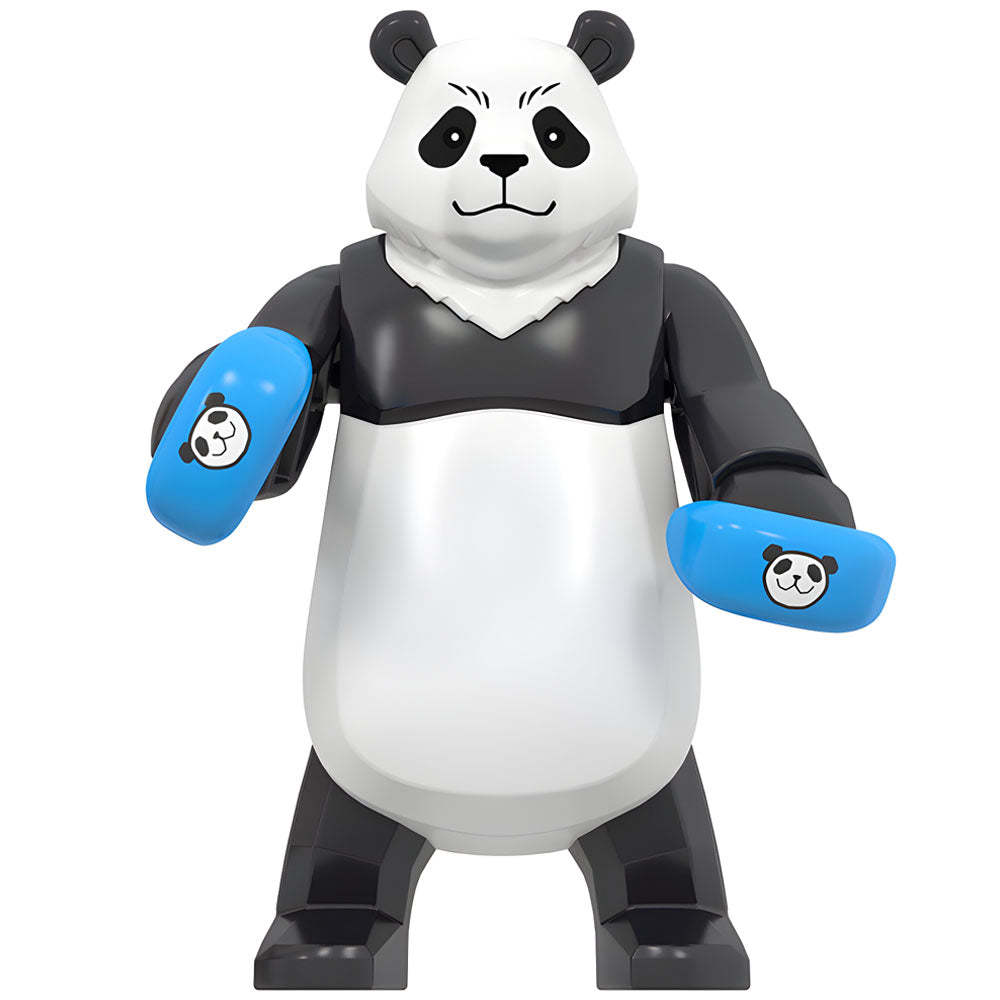 Panda Custom Minifigures - $11.45
