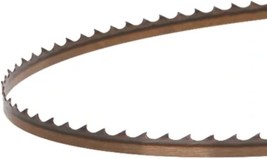 Timber Wolf Bandsaw Blade, 3/8&quot; X 111&quot;, 6 Tpi. - $39.95