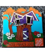 2003 Rose Parade The Home Depot Pin - $8.15 CAD