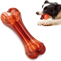 JSBlueRIdge Get Your Dog The Best Chew Bone Shape Toy - Perfect for Interactive  - £12.17 GBP