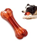 JSBlueRIdge Get Your Dog The Best Chew Bone Shape Toy - Perfect for Inte... - £11.94 GBP