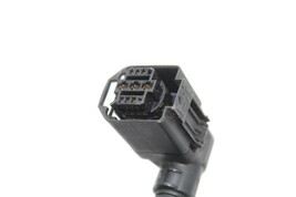 12-16 BMW F30 328I ENGINE VALVETRONIC CABLE WIRE HARNESS E5987 image 4