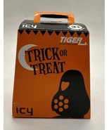 Burger King Hasbro Tiger I-cy (Penguin) Bat Trick or Treat Toy BOX DAMAGE - €14,37 EUR