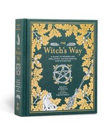 The Witch&#39;s Way, A Guide To Spellcraft... from the Authors of Wiccapedia! - $26.82 CAD