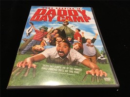 DVD Daddy Day Camp 2007 Cuba Gooding, Jr, Richard Grant, Tamala Jones - £6.38 GBP