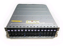 EMC VNX 5100 Storage Array 900-567-007 With Caddy Interposer Not Included  - £144.56 GBP