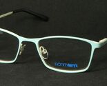 Röhm Harry's 1632 612 Vert /Crème Lunettes Monture Rohm 49-17-135mm - $58.92