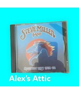 Greatest Hits 1974-78 - Audio CD By The Steve Miller Band - VERY GOOD - $66.06 MXN