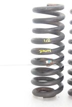 Air/Coil Springs Front Springs ID Z Fits 08-24 FORD F250SD PICKUP 76241 image 4