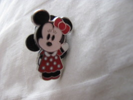 Disney Tauschen Pins 41216 Süße Figuren - Minnie Maus - Voll Körper - £6.32 GBP