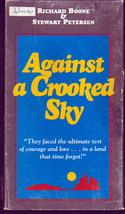 Against a Crooked Sky (VHS Movie) Richard Boone, Stewart Peterson - £11.79 GBP