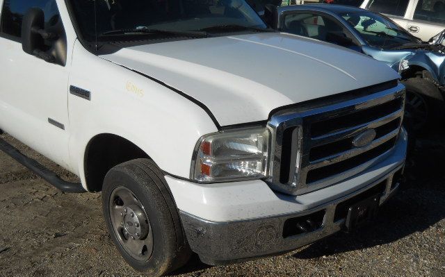 Primary image for AC Condenser 8-366 Fits 03-07 FORD F250SD PICKUP 825006