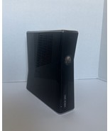 Microsoft Xbox 360 Slim 250GB HDD Black Console - €64,37 EUR