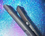 PYT HAIR Ion Fusion 2.0 Pro Digital Ceramic Styler in Onyx New in Box RV... - £91.02 GBP