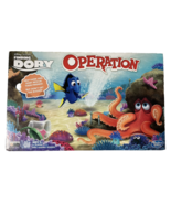 Disney Pixar Finding Dory Operation Electronic Game, Ages 6+ Tested and ... - $9.89