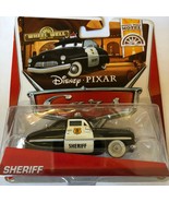 Disney Pixar Cars Sheriff - $15.03 CAD