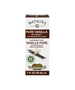 Watkins 1 fl oz Extract Pure Vanilla - Pack of 12 - $2,656.61 MXN