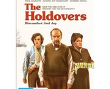 The Holdovers DVD | Paul Giamatti | Region 2 &amp; 4 - $21.08