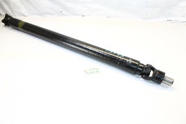 2003-2009 NISSAN 350Z A/T DRIVESHAFT AT DRIVE SHAFT AUTOMATIC P3793 image 7