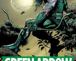 Green Arrow: A Celebration of 75 Years Hardcover Graphic Novel New - $20.88