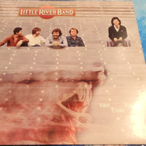Little River Band - First Under The Wire - 12&quot; Vinyl Record Lp - Tested - £5.02 GBP