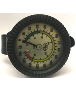 Dacor Gauge Pressure gauge watch 365108 - £7.80 GBP