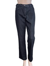 Jeans Brax Carola Taglia 36, GB10, FR38R, US27/32 - £35.39 GBP