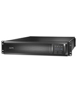 APC Smart-UPS X-series Rack/Tower UPS with LCD (2000 VA), SMX2000RMLV2U,... - $1,758.34