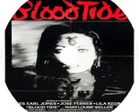 Blood Tide (1982) Movie DVD [Buy 1, Get 1 Free] - £7.82 GBP