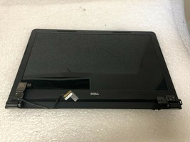 Dell 3558 15.6 Complete HD Display LCD Panel Assembly - £14.99 GBP