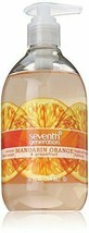 Seventh Generation Natural Hand Wash - Mandarin Orange and Grapefruit - 12 oz - £11.43 GBP